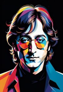 John Lennon(1)